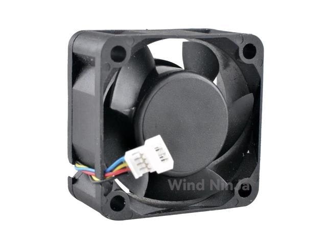 AN12 40mm 12V 0.60A 4-Pin Cooling Fan: $48.50 AN12 40mm 12V 0.60A 4-Pin Cooling Fan: $48.50