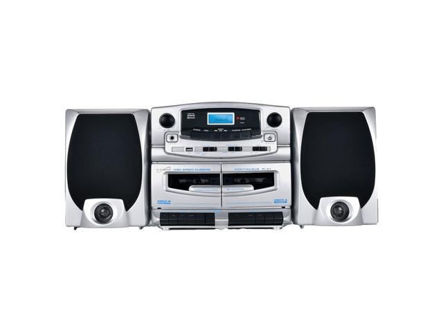 Supersonic SC-2121BT Bluetooth Entertainment Audio System: $170.24 Supersonic SC-2121BT Bluetooth Entertainment Audio System: $170.24