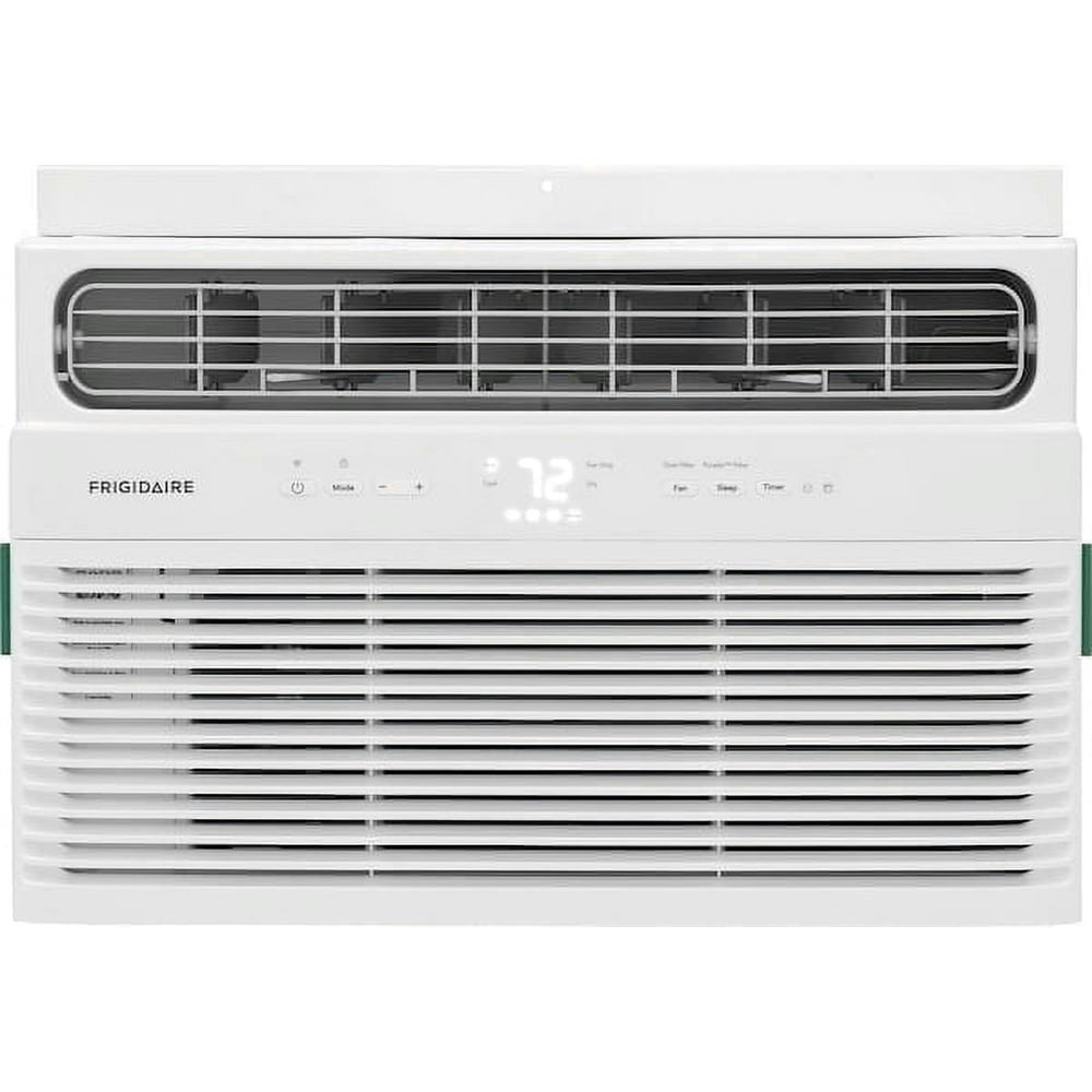 Frigidaire 8,000 BTU Wi-Fi Window Air Conditioner: $279.99 Frigidaire 8,000 BTU Wi-Fi Window Air Conditioner: $279.99
