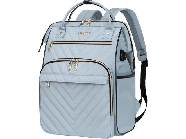 Vankean 17-Inch Laptop Backpack: $71.98