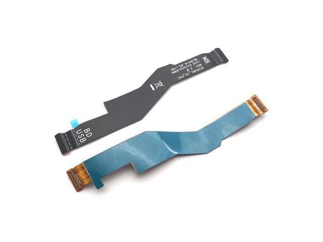 Asus Zenfone 3 ZE552KL Motherboard LCD Flex Cable Replacement: $19.05