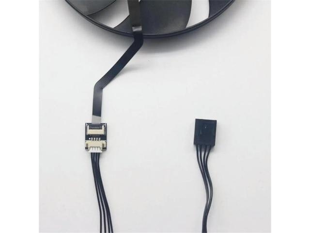 4-Pin to Mini 4-Pin GPU Fan Adapter Cable: $14.20 4-Pin to Mini 4-Pin GPU Fan Adapter Cable: $14.20