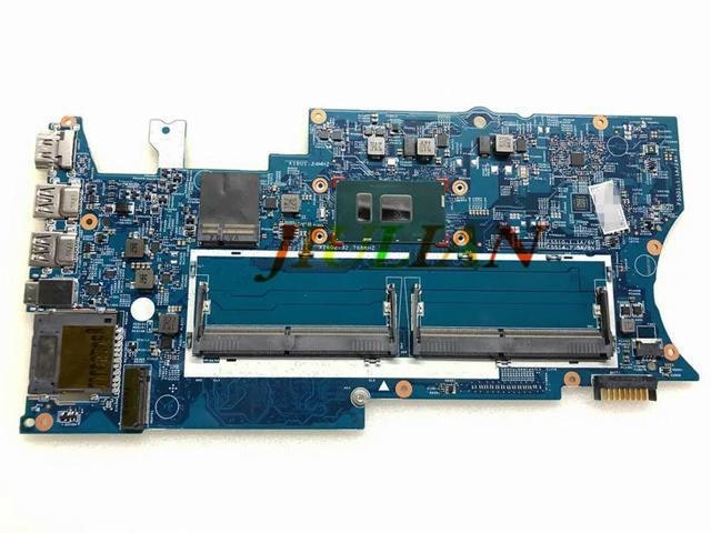 HP Pavilion X360 14-BA Laptop Motherboard with Intel Pentium 4415U CPU: $167.43 HP Pavilion X360 14-BA Laptop Motherboard with Intel Pentium 4415U CPU: $167.43