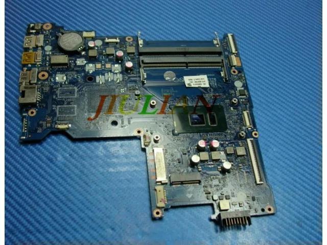 HP 15-AY Series I3-7100U Motherboard: $272.81