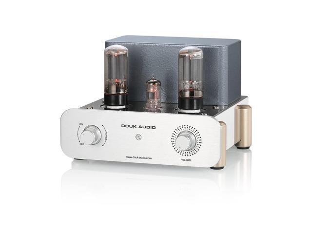 F5 Pure Class A Vacuum Tube Stereo Amplifier: $449.99 F5 Pure Class A Vacuum Tube Stereo Amplifier: $449.99