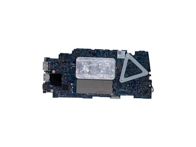 Dell Inspiron 7300 7400 5301 Motherboard with i5-1135G7 16GB RAM and MX350: $364.50