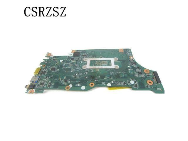 Acer CP5-471 Laptop Motherboard with i3-6100U CPU: $101.62 Acer CP5-471 Laptop Motherboard with i3-6100U CPU: $101.62