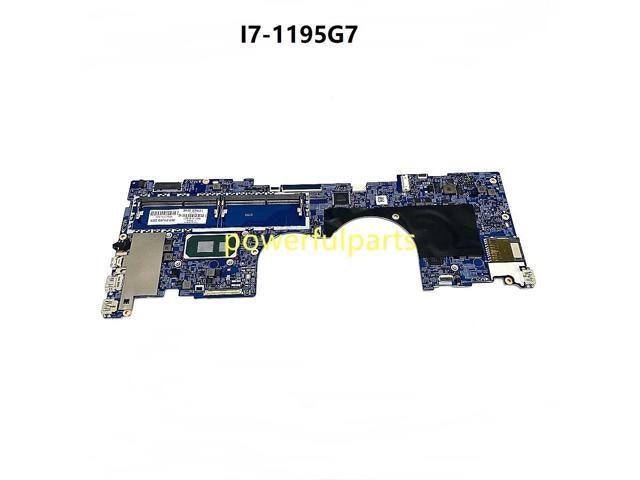 HP Envy x360 15-es Laptop Motherboard i7-1195G7: $1,182.50