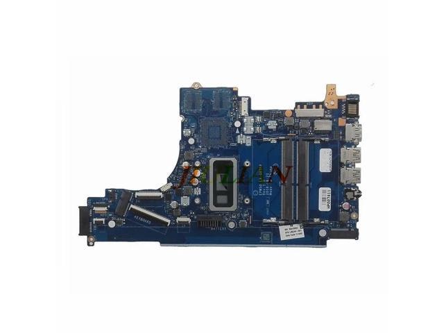 Scheda Madre EPW50 LA-G07FP Laptop Motherboard with i3-8145U: $303.92