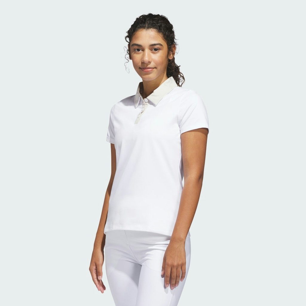 Butterspun Grid Polo Shirt: $35 Butterspun Grid Polo Shirt: $35