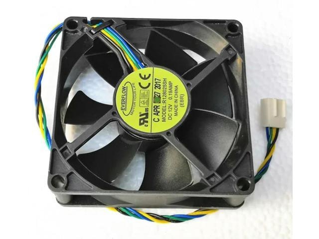 80mm PWM CPU Cooling Fan: $33.98 80mm PWM CPU Cooling Fan: $33.98