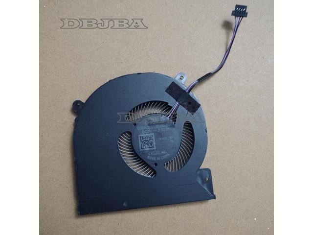 DBTLAP CPU Cooling Fan for Hasee U45A1 U43E1 U47T1: $25 DBTLAP CPU Cooling Fan for Hasee U45A1 U43E1 U47T1: $25