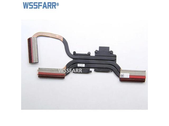 Heatsink CPU and GPU Fan for Dell Inspiron 15 7557 7559: $65.41 Heatsink CPU and GPU Fan for Dell Inspiron 15 7557 7559: $65.41