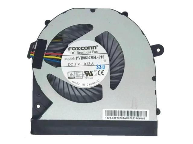 NUC12 and NUC13 Series Laptop Cooling Fan: $31.05 NUC12 and NUC13 Series Laptop Cooling Fan: $31.05