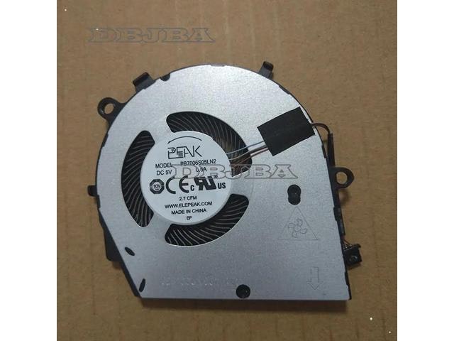 DBTLAP CPU Fan for Dell Latitude 3410 and 3510: $32 DBTLAP CPU Fan for Dell Latitude 3410 and 3510: $32