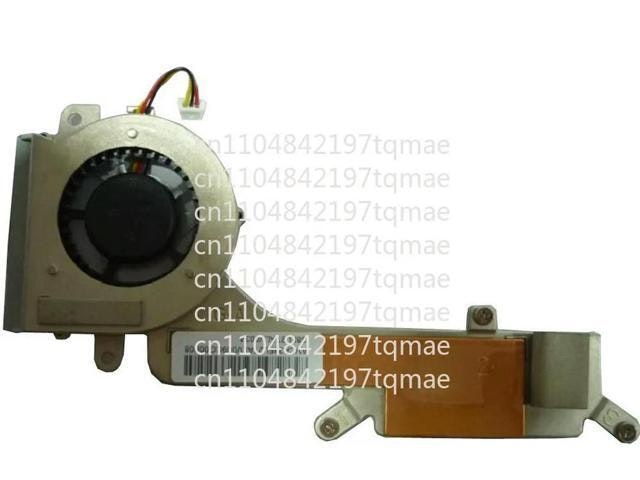 S10-3T CPU Fan and Heatsink: $28.55