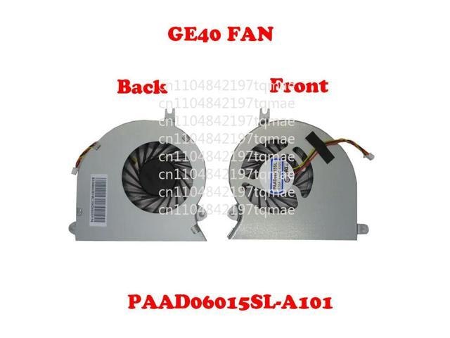 PAAD06015SL-A101 CPU Cooling Fan: $31.09 PAAD06015SL-A101 CPU Cooling Fan: $31.09