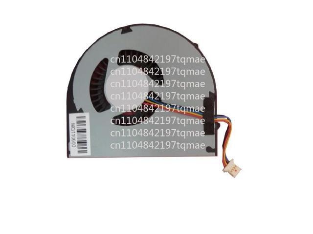 Laptop CPU Fan for Lenovo V370 Series: $26.32