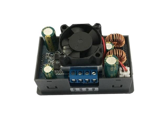XYS3580 0.6-36V 5A DC-DC Buck-Boost Converter 4-Pack: $52.87