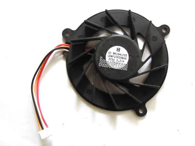 Asus Laptop CPU Cooling Fan: $26.60 Asus Laptop CPU Cooling Fan: $26.60