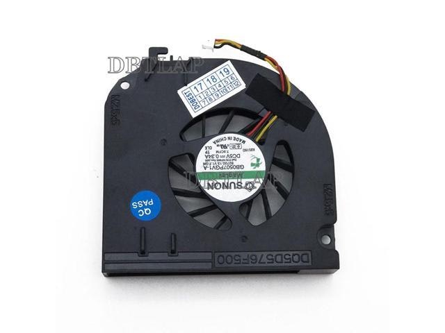 Laptop CPU Cooling Fan for Dell Latitude D820 D830 D531 M65 M4300: $14.86 Laptop CPU Cooling Fan for Dell Latitude D820 D830 D531 M65 M4300: $14.86