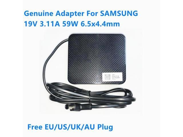 Samsung 19V 3.11A 59W Monitor Power Adapter: $61.80