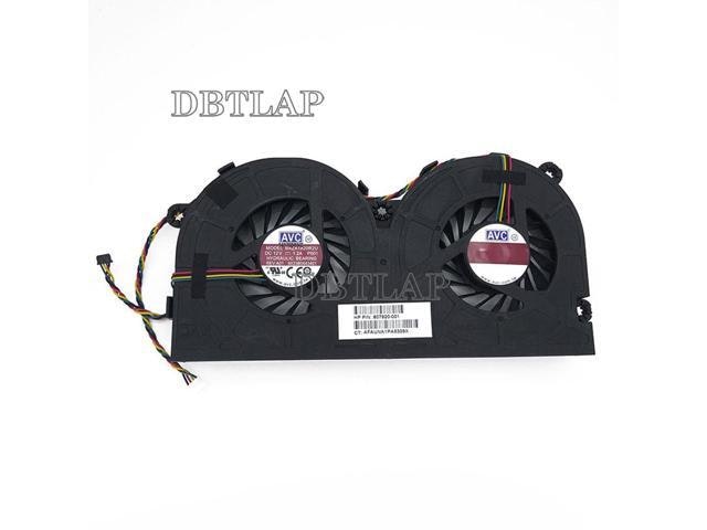 HP EliteOne 800 G2 CPU Cooling Fan: $15.04 HP EliteOne 800 G2 CPU Cooling Fan: $15.04