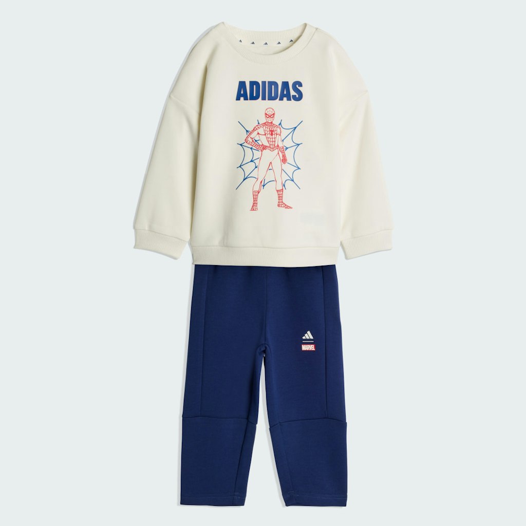 Adidas Marvel Spider-Man Jogger: $47