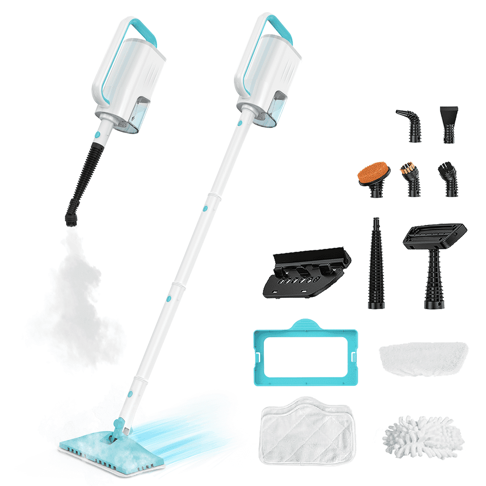 INSE Steam Mop: $46.93 INSE Steam Mop: $46.93