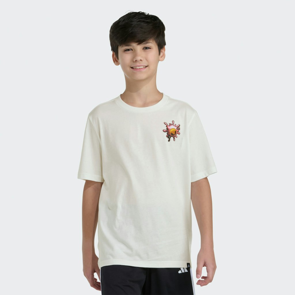 Gumball Short Sleeve T-Shirt: $16