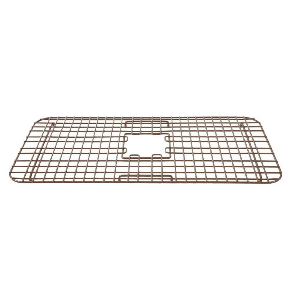 SinkSense Rohe 27.75" x 13.375" Kitchen Sink Bottom Grid: $90.05