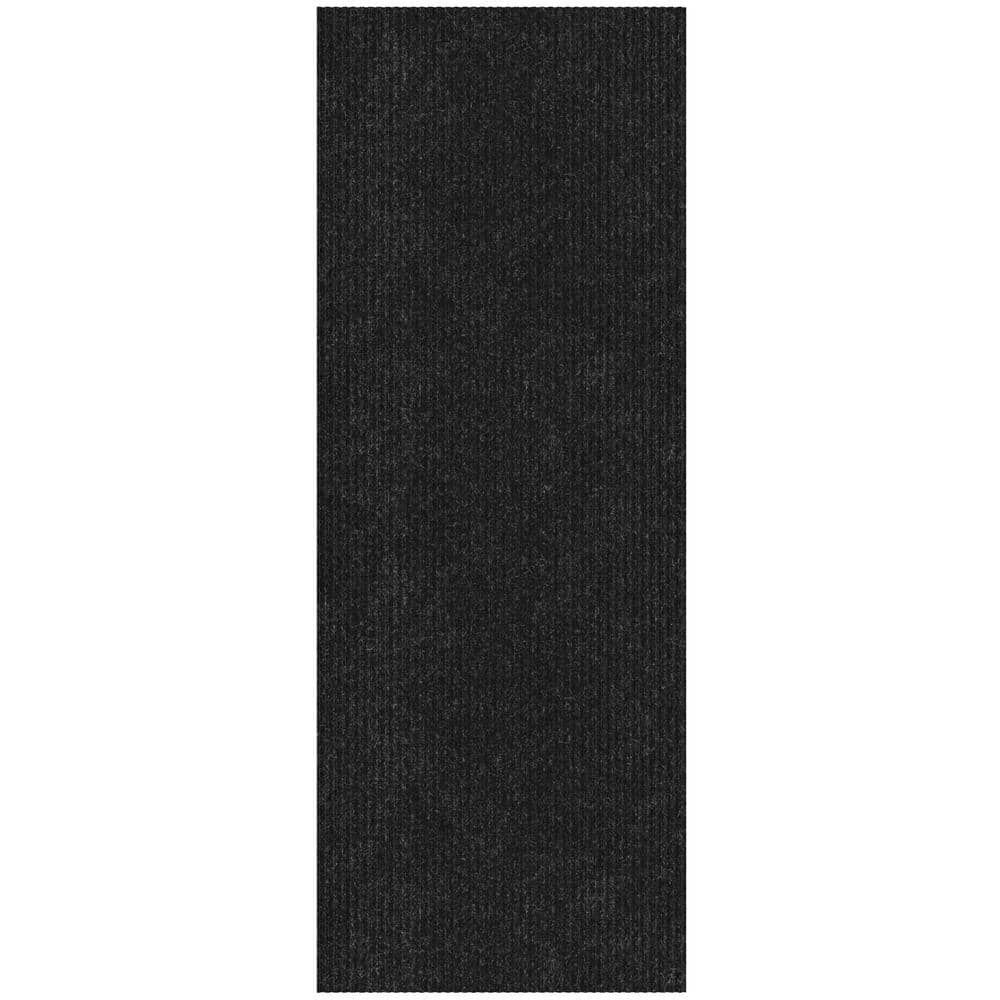 2-Foot by 21-Foot Scrape Rib Non-Slip Hallway Runner Rug: $51.59 2-Foot by 21-Foot Scrape Rib Non-Slip Hallway Runner Rug: $51.59