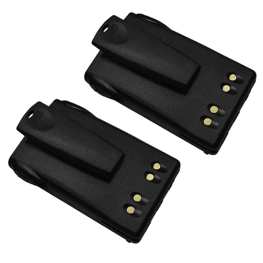 JMNN4023 Replacement Battery and Clip for Motorola EX600 XLS 2-Pack: $59.99 JMNN4023 Replacement Battery and Clip for Motorola EX600 XLS 2-Pack: $59.99