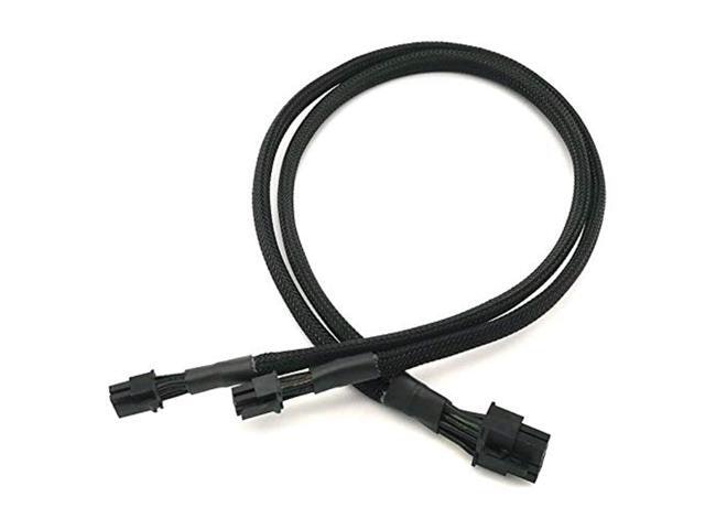 Mini 6-Pin to 8-Pin PCI Express Video Card Power Adapter Cable: $19.49 Mini 6-Pin to 8-Pin PCI Express Video Card Power Adapter Cable: $19.49