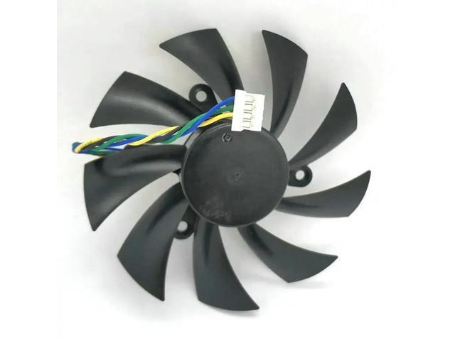 HZDO 87mm GPU Cooling Fan Replacement for GTX 1070Ti 1080Ti Mini: $35.77 HZDO 87mm GPU Cooling Fan Replacement for GTX 1070Ti 1080Ti Mini: $35.77