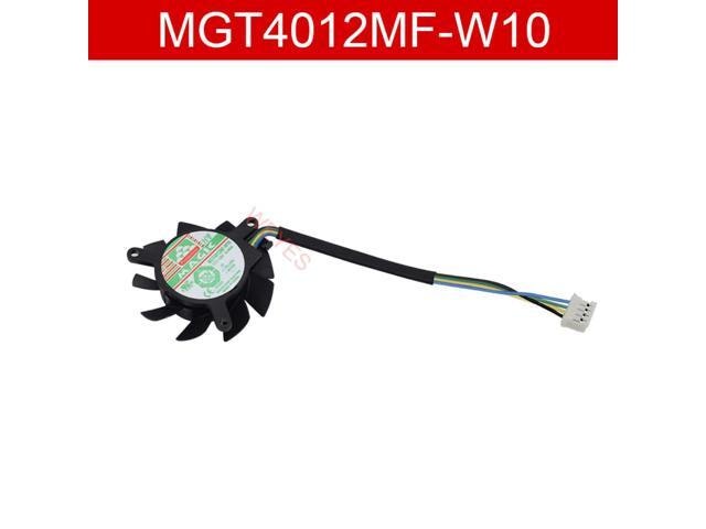 MGT4012MF-W10 12V 0.09A Video Card Cooling Fan: $27.36 MGT4012MF-W10 12V 0.09A Video Card Cooling Fan: $27.36