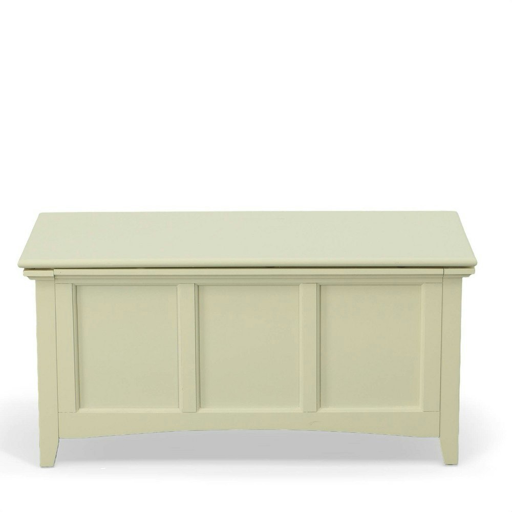 Carolina Living Veranda Storage Chest: $261.99