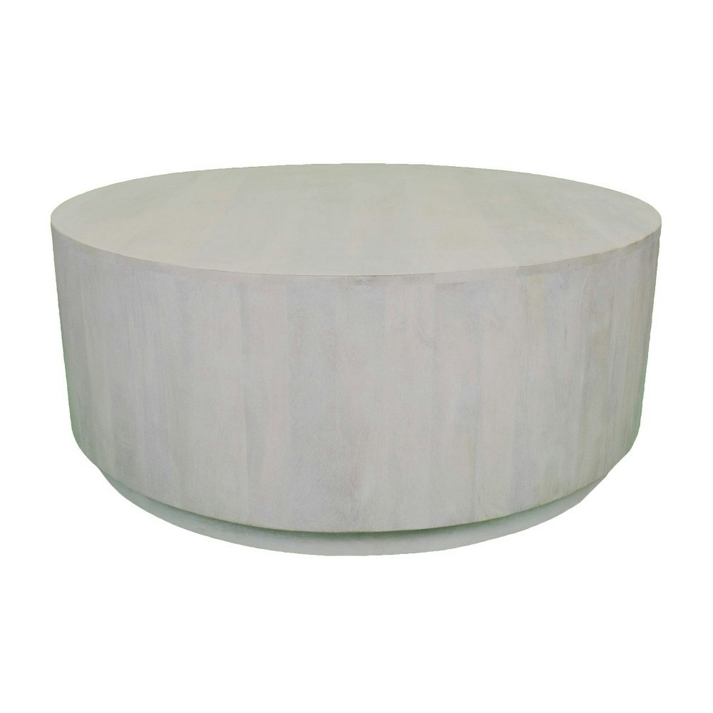Carolina Living 42" Barnett Round Coffee Table: $1,330.99