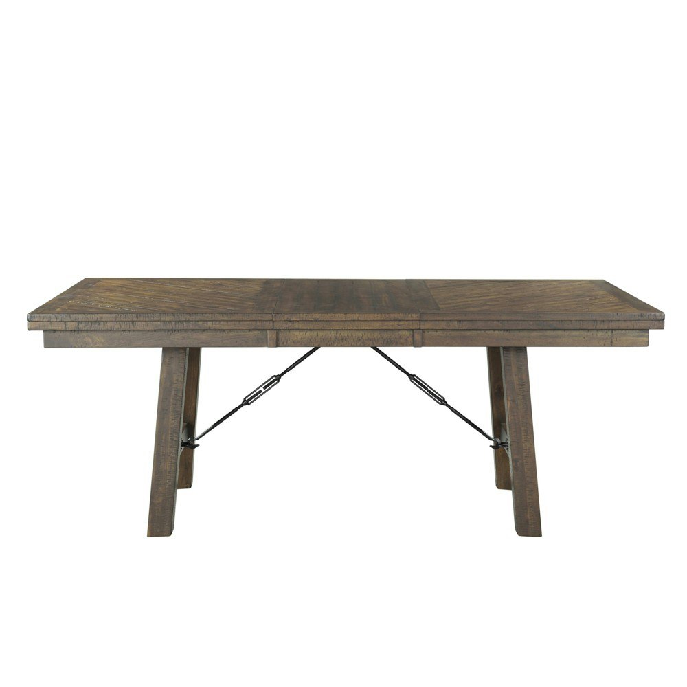 Picket House Furnishings Dex 6-Piece Extendable Dining Table Set: $1,814.99 Picket House Furnishings Dex 6-Piece Extendable Dining Table Set: $1,814.99