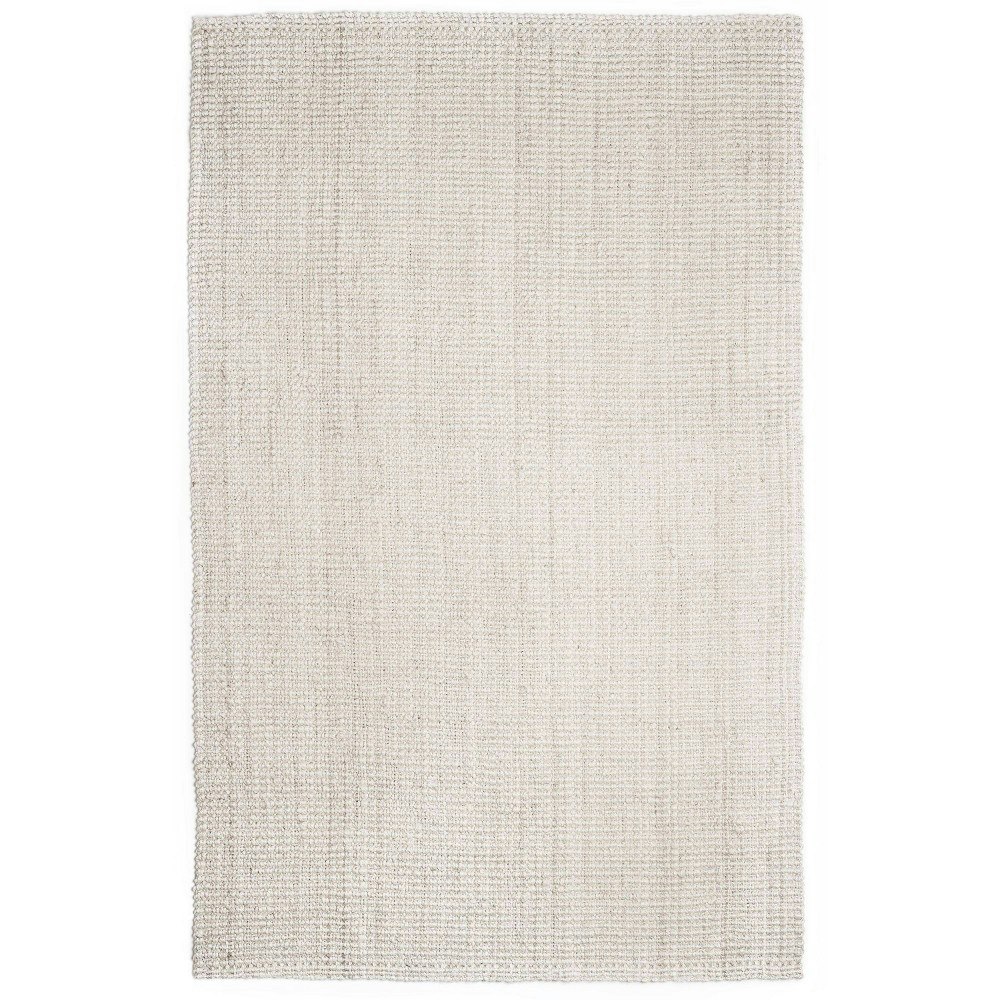 Anji Mountain 2'x3' Andes Handloom Woven Jute Area Rug: $51.99 Anji Mountain 2'x3' Andes Handloom Woven Jute Area Rug: $51.99