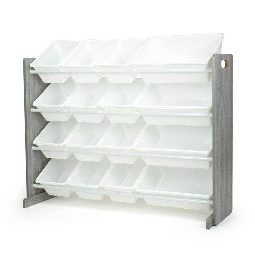 Humble Crew 16-Bin Toy Storage Organizer: $84.99 Humble Crew 16-Bin Toy Storage Organizer: $84.99