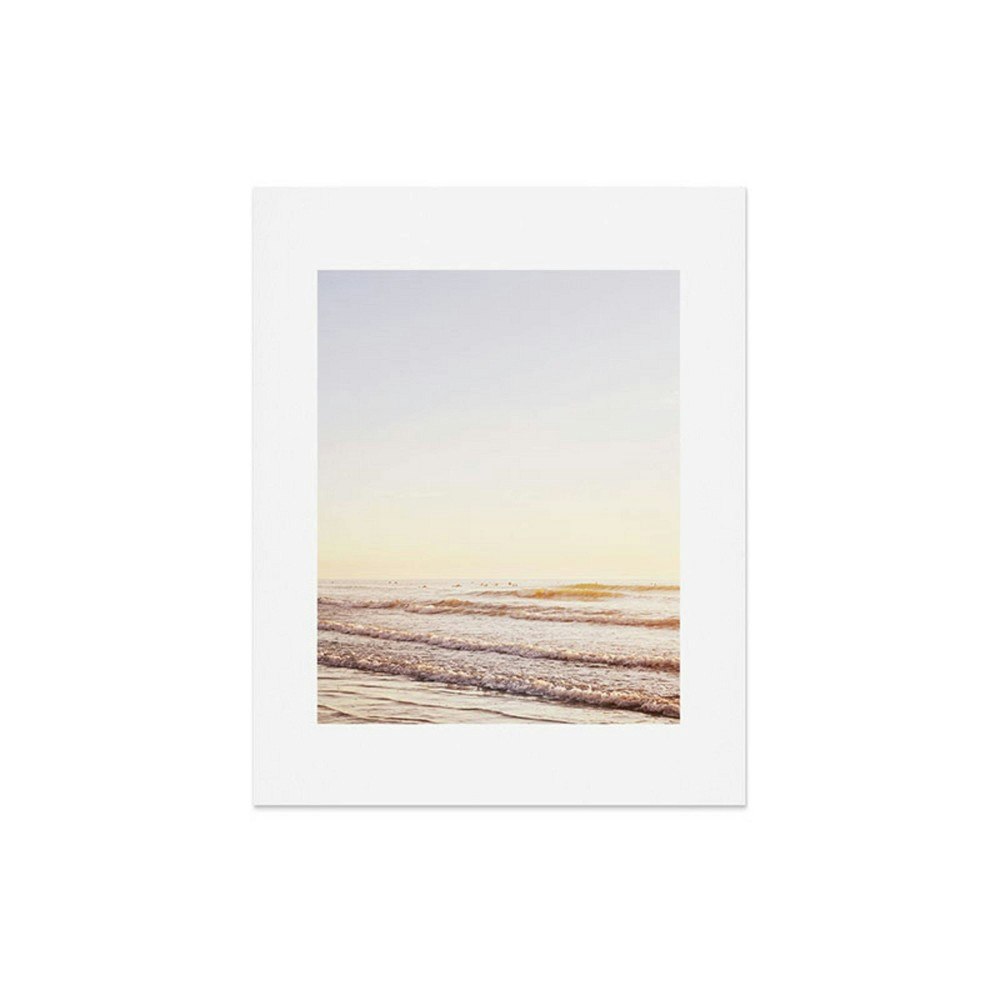 Bree Madden Sun Splash 16" x 20" Unframed Wall Poster Art: $37.49