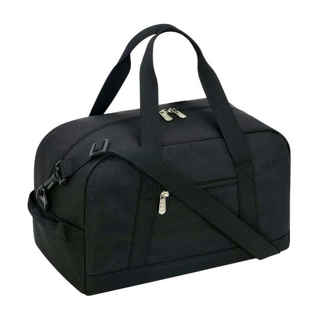 Ifaraday 14-inch Mini Travel and Gym Duffel Bag: $12.11