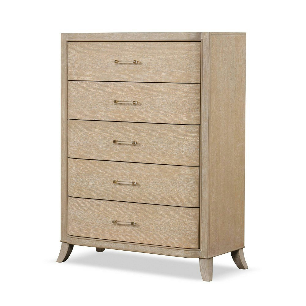 Furniture of America Ellington 5-Drawer Chest: $1,704.99 Furniture of America Ellington 5-Drawer Chest: $1,704.99