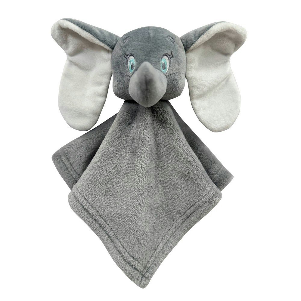 Disney Baby Dumbo Elephant Crib Security Blanket: $15.99 Disney Baby Dumbo Elephant Crib Security Blanket: $15.99