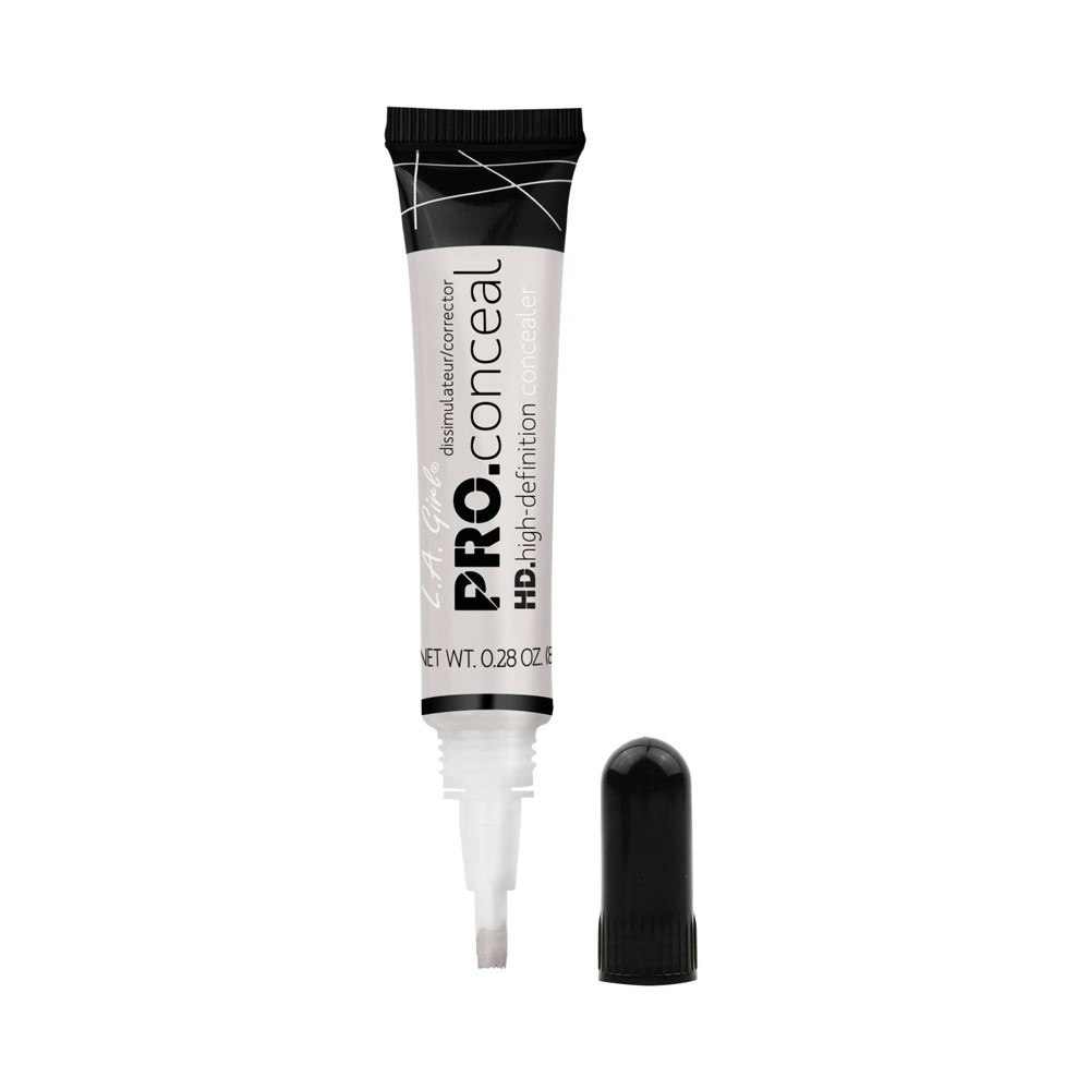L.A. Girl Pro Corrector 0.28oz: $5.49