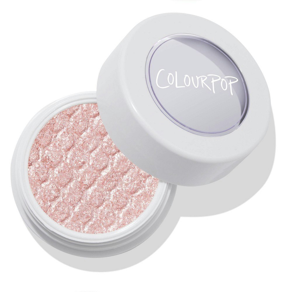 ColourPop Super Shock Eyeshadow 0.074oz: $7 ColourPop Super Shock Eyeshadow 0.074oz: $7