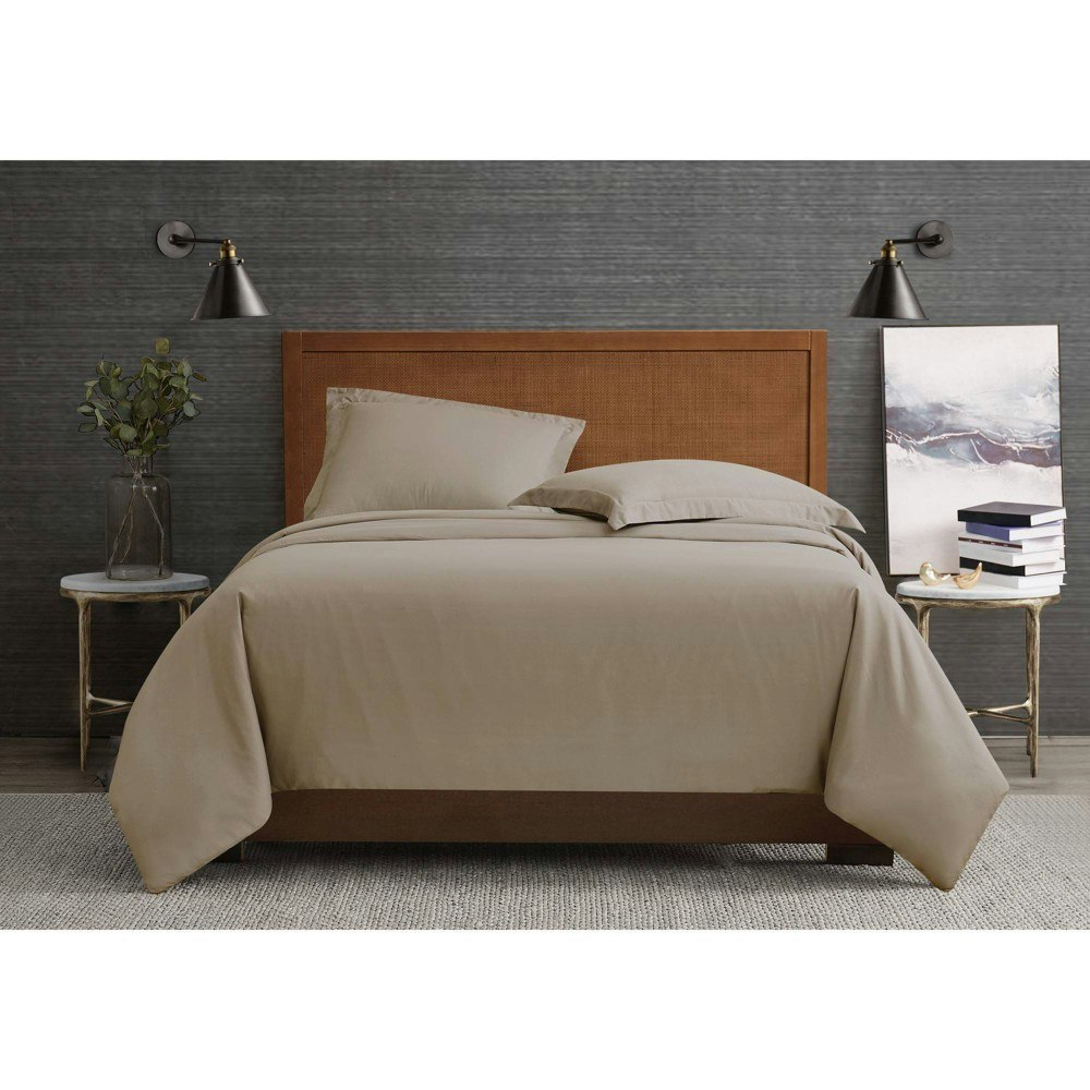 London Fog Twin/Twin XL Garment Wash Solid Duvet Cover: $24.49 London Fog Twin/Twin XL Garment Wash Solid Duvet Cover: $24.49