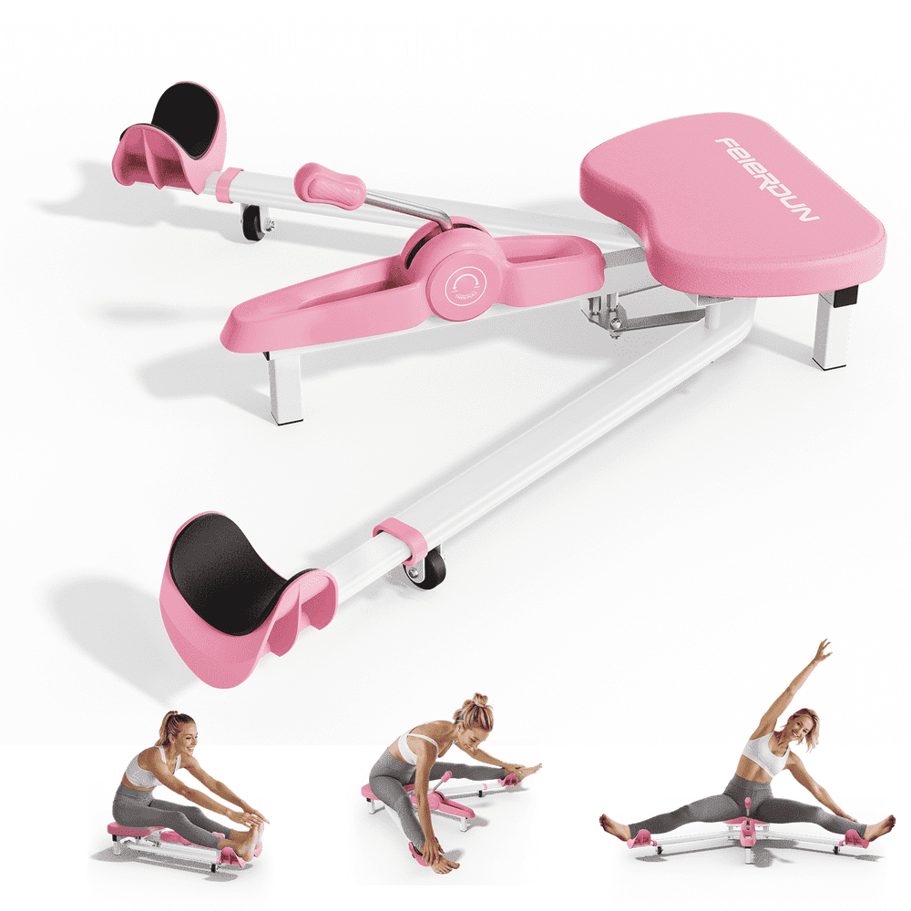 Upgo 300-lb. Capacity Leg Stretch Machine: $43.99 Upgo 300-lb. Capacity Leg Stretch Machine: $43.99