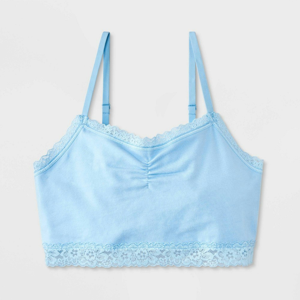 Art Class Girls' Lace Bralette: $10 Art Class Girls' Lace Bralette: $10